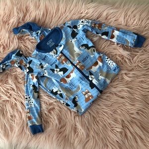 🚨4 x $20.00 🚨 Pijama Babyboy